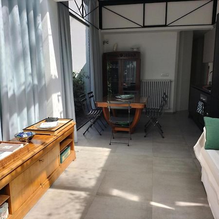 Il Nido - By The Sea - Ac Apartment Monterosso al Mare Bagian luar foto