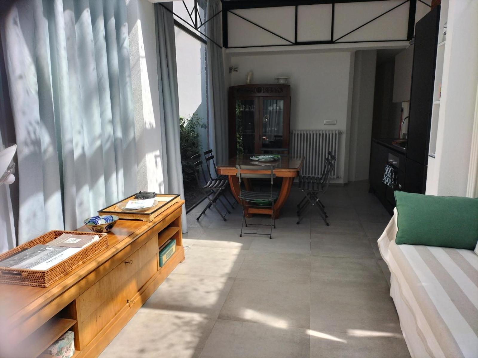 Il Nido - By The Sea - Ac Apartment Monterosso al Mare Bagian luar foto