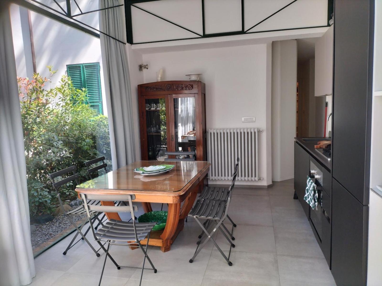 Il Nido - By The Sea - Ac Apartment Monterosso al Mare Bagian luar foto