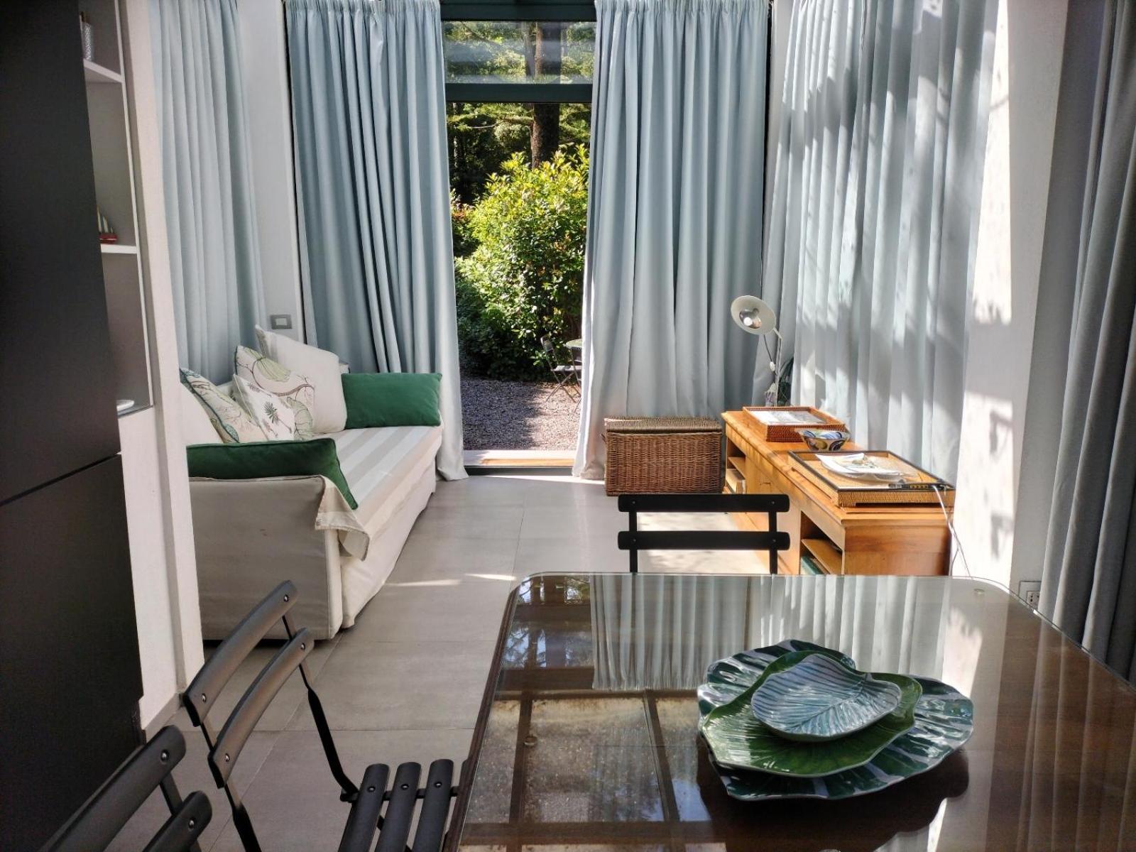 Il Nido - By The Sea - Ac Apartment Monterosso al Mare Bagian luar foto