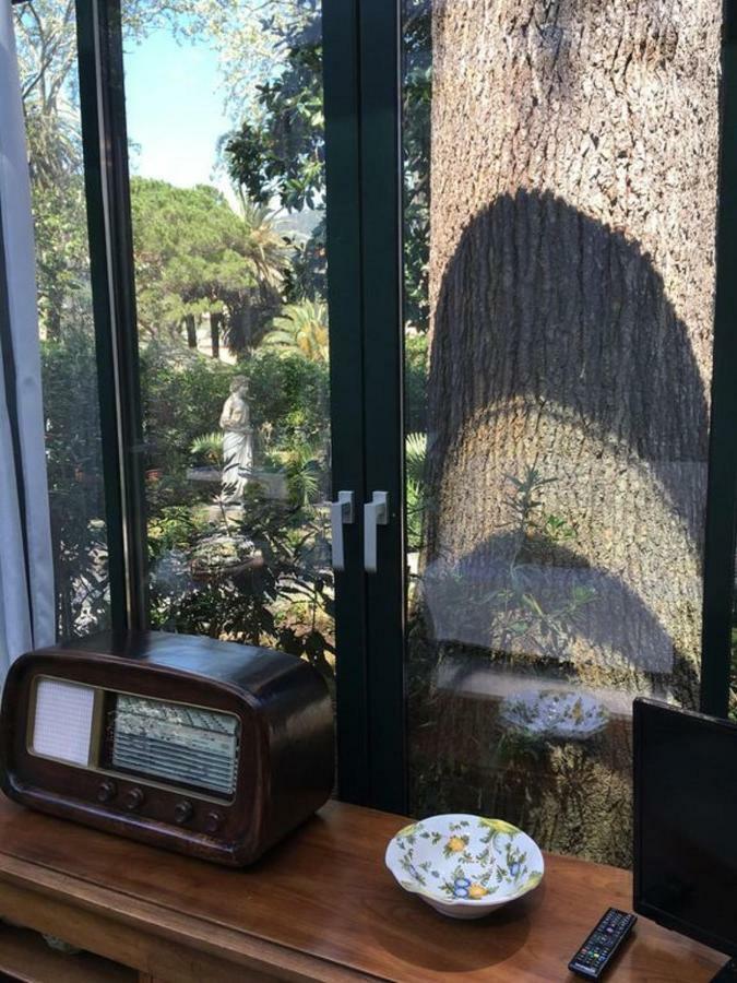 Il Nido - By The Sea - Ac Apartment Monterosso al Mare Bagian luar foto
