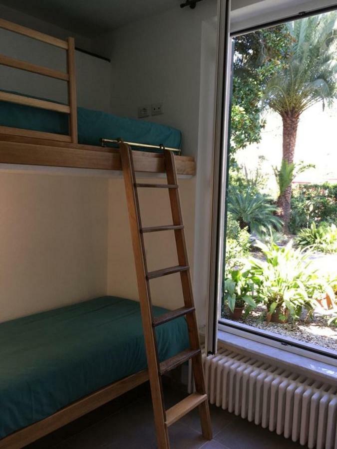 Il Nido - By The Sea - Ac Apartment Monterosso al Mare Bagian luar foto