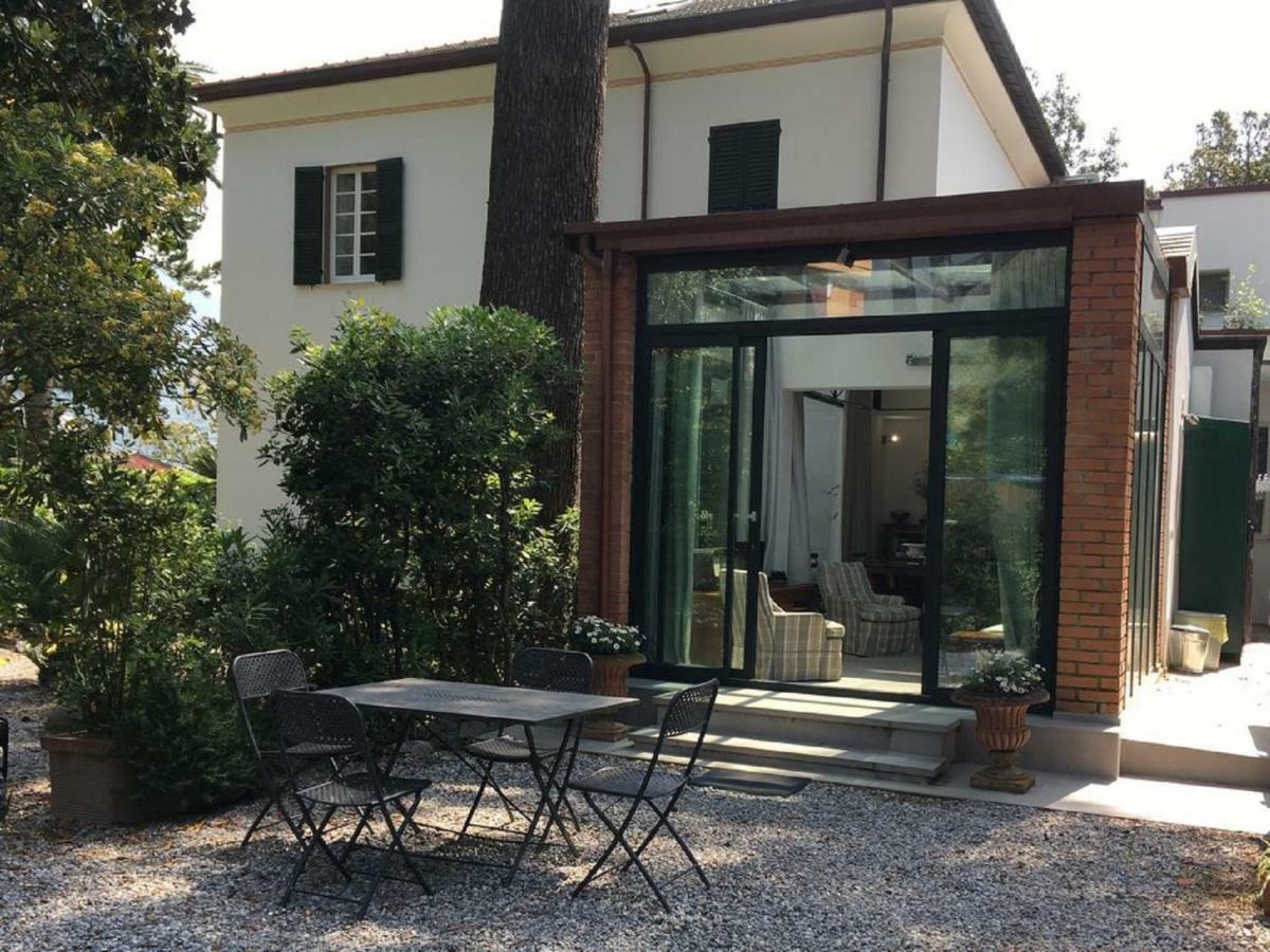 Il Nido - By The Sea - Ac Apartment Monterosso al Mare Bagian luar foto