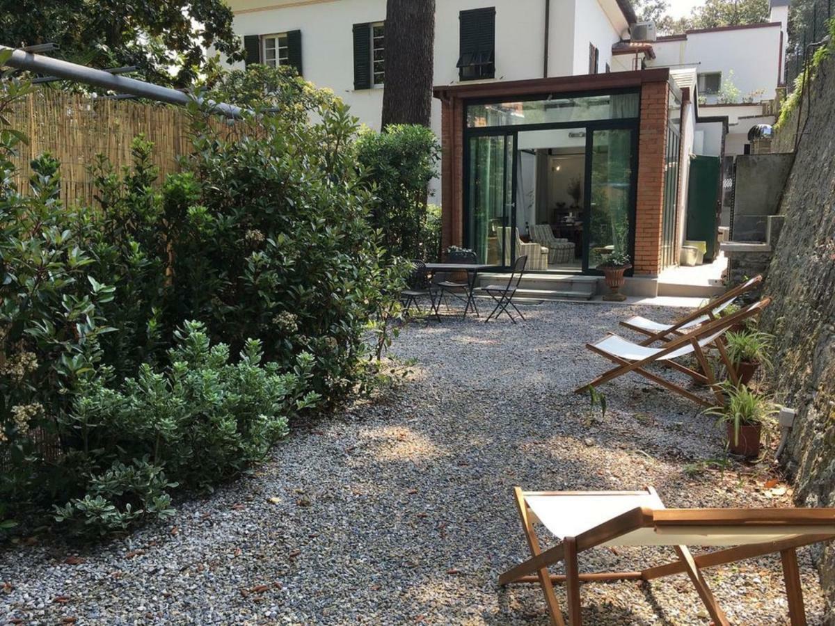 Il Nido - By The Sea - Ac Apartment Monterosso al Mare Bagian luar foto