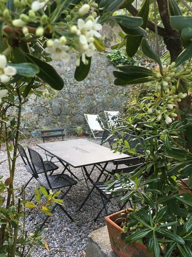 Il Nido - By The Sea - Ac Apartment Monterosso al Mare Bagian luar foto