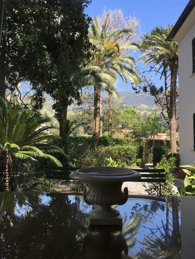 Il Nido - By The Sea - Ac Apartment Monterosso al Mare Bagian luar foto